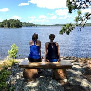 Meet your Posher, Nicolle